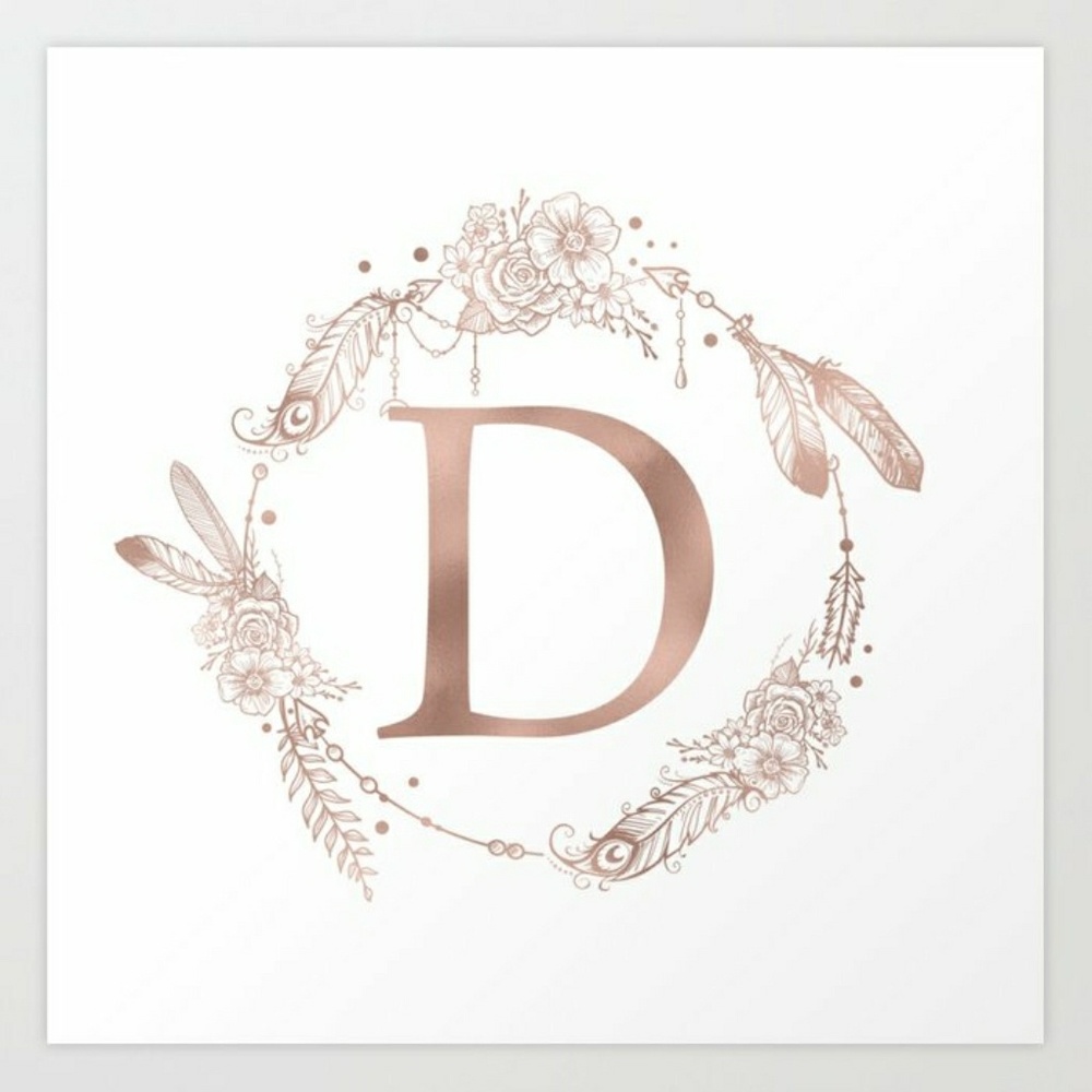 Meet your Posher, Denise